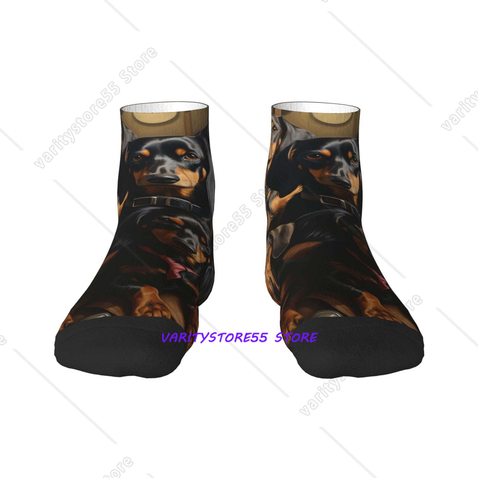 Niedrig geschnittene Unisex-So – Ankle Sock Low Cut Bewertung und Preis
