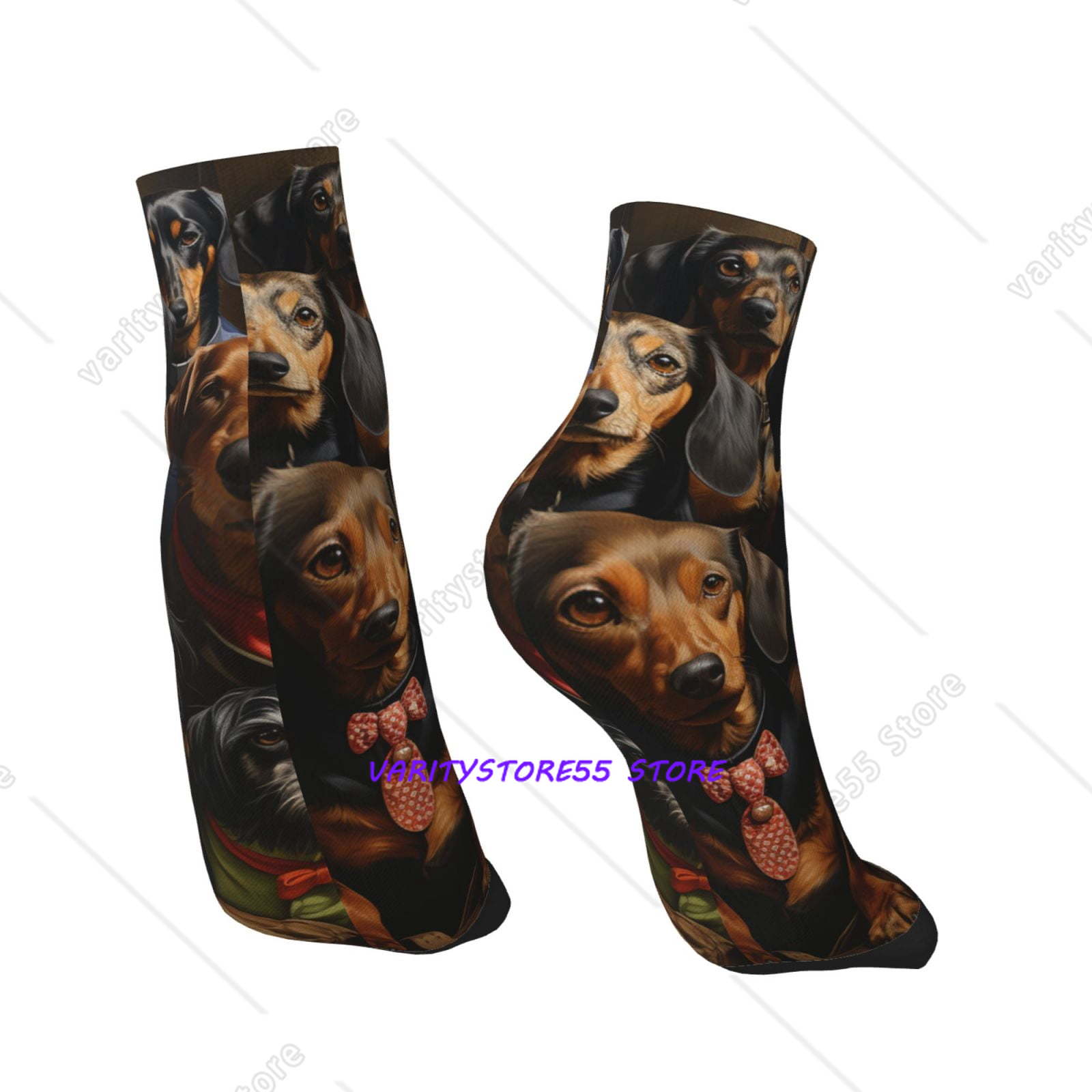 Niedrig geschnittene Unisex-So – Ankle Sock Low Cut Bewertung und Preis