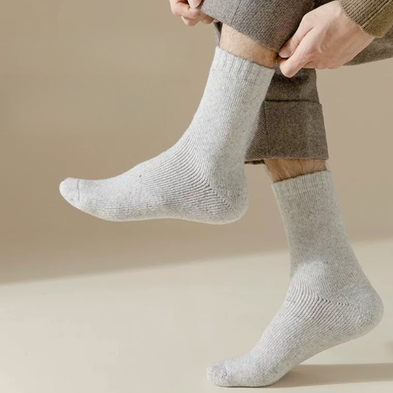 10 Paar dicke Winter-Thermo-Wo – Thermal Sock Winter Bewertung und Preis