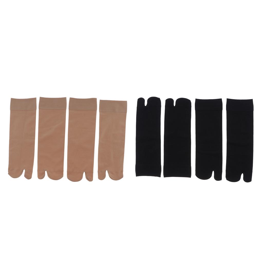 Unsichtbare, rutschfeste Tabi- – Ankle Sock Low Cut Bewertung und Preis