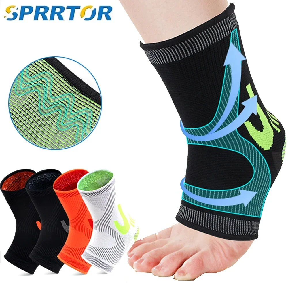 1 Stück Knöchelbandage Kompres – Ankle Brace Sock Bewertung und Preis
