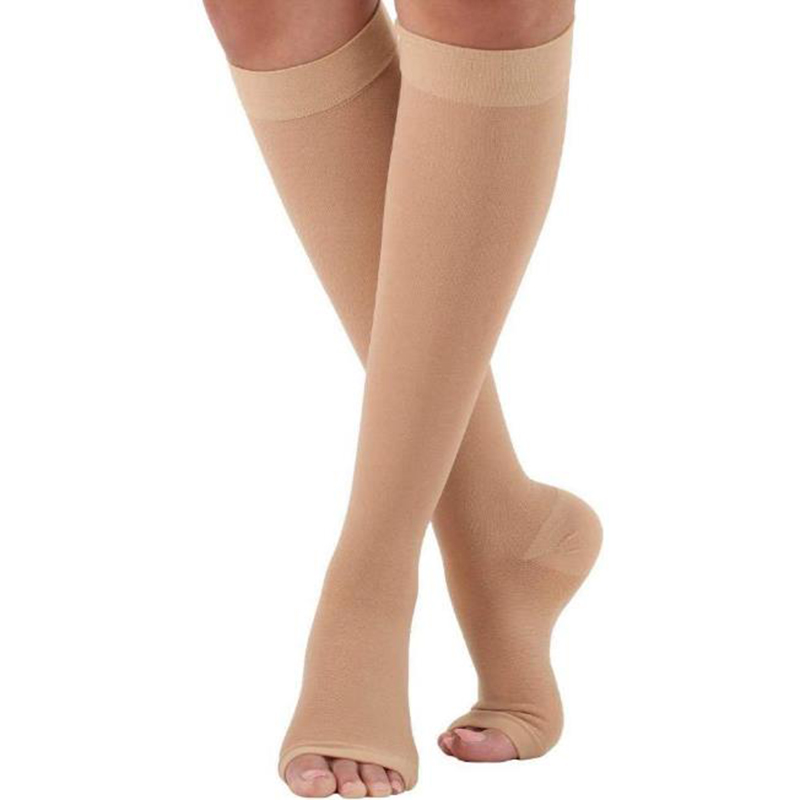 S-XL Kompression Strümpfe Stre – Compression Sleeve Calf Bewertung und Preis