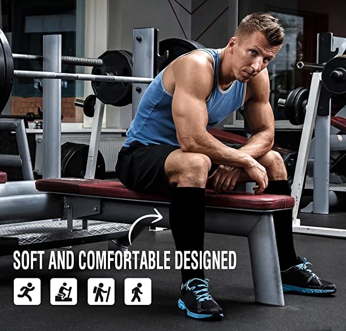 Kompressionssocken Laufen Herr – Compression Sock Medical Bewertung und Preis