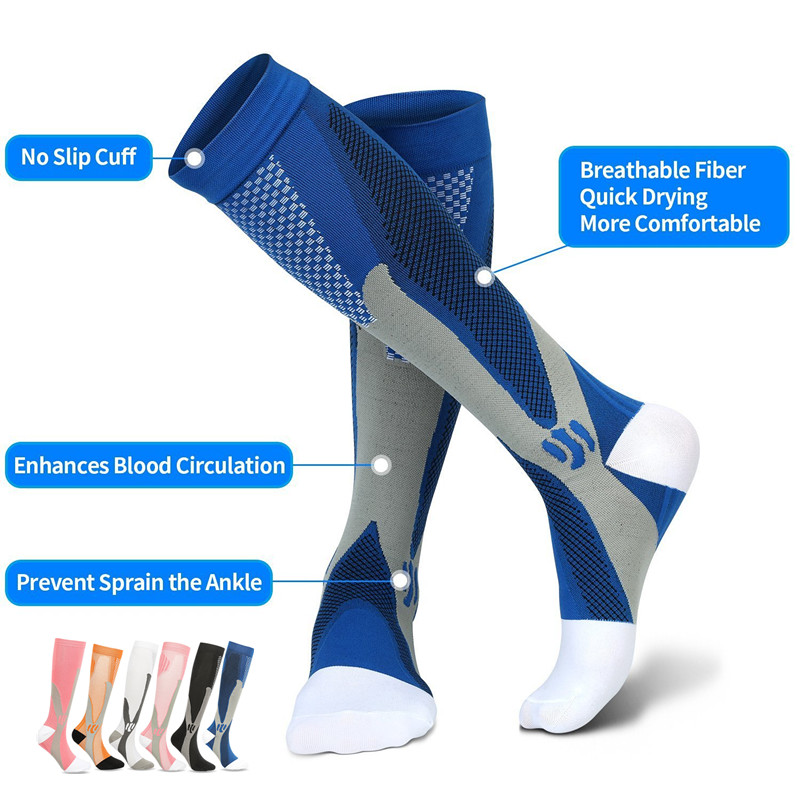 Kompressionssocken Laufen Herr – Compression Sock Medical Bewertung und Preis