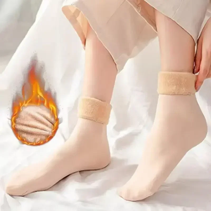 Winter-Thermosocken für Damen  – Thermal Sock Winter Bewertung und Preis