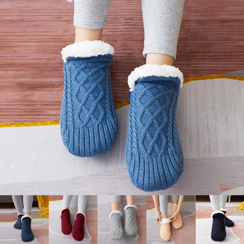 Thermo-Hausschuhsocken für Dam – Thermal Sock Winter Bewertung und Preis
