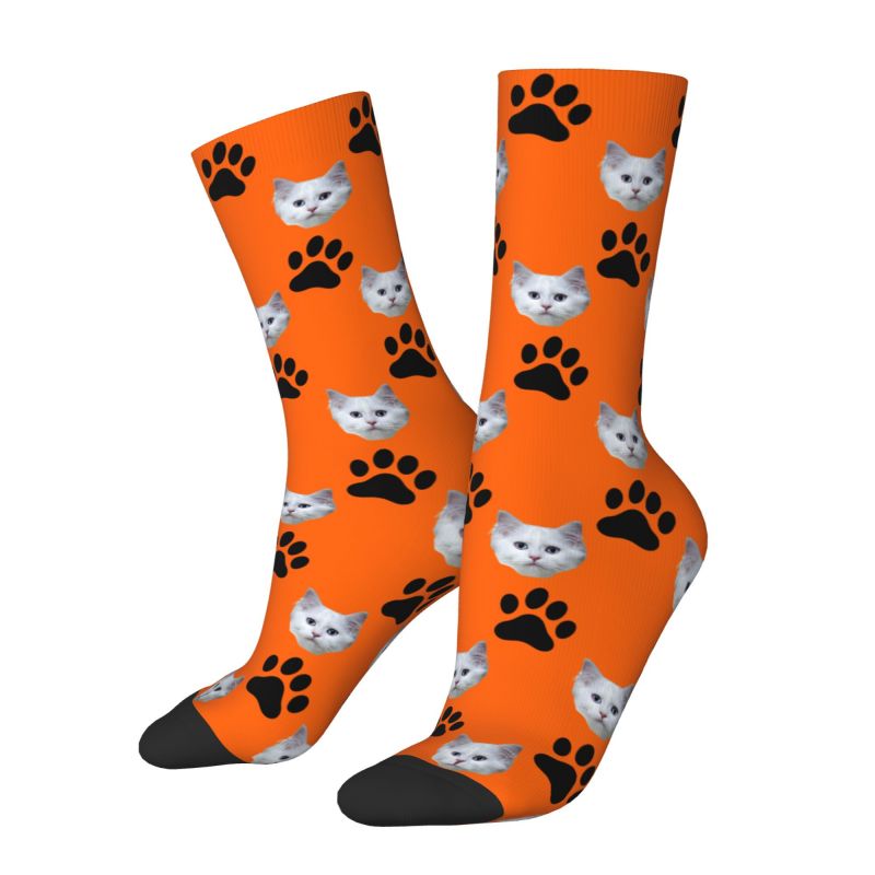 Benutzerdefinierte personalisi – Dress Sock Men Bewertung und Preis