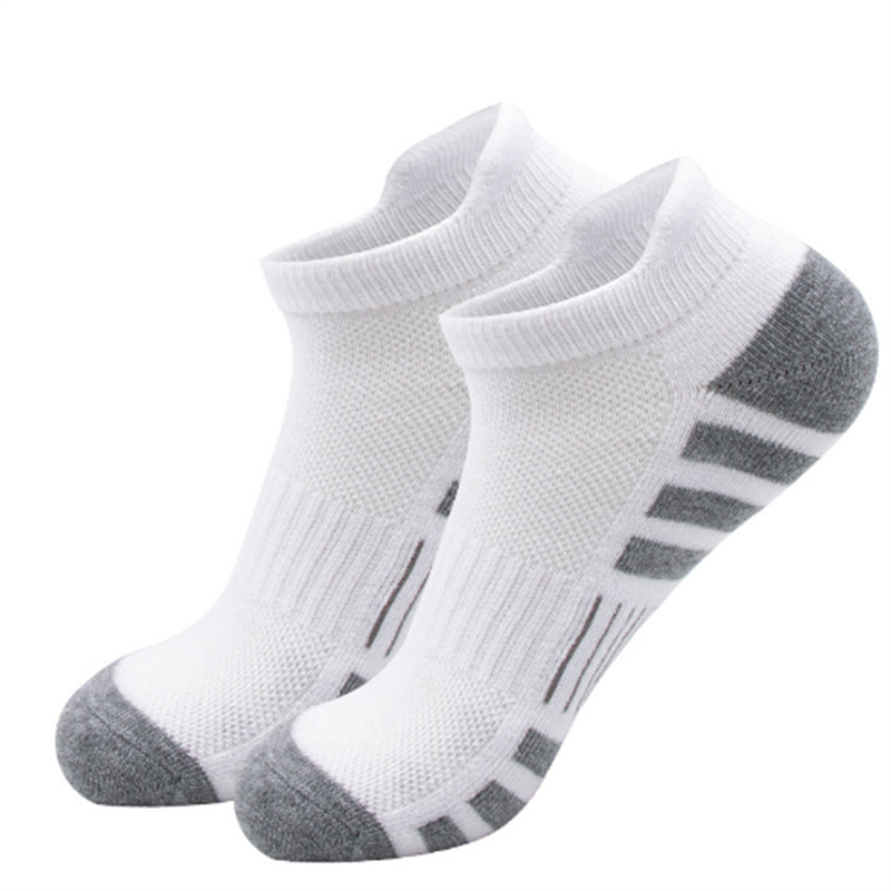 6/24 Paar gepolsterte, atmungs – Athletic Sock Cushion Bewertung und Preis