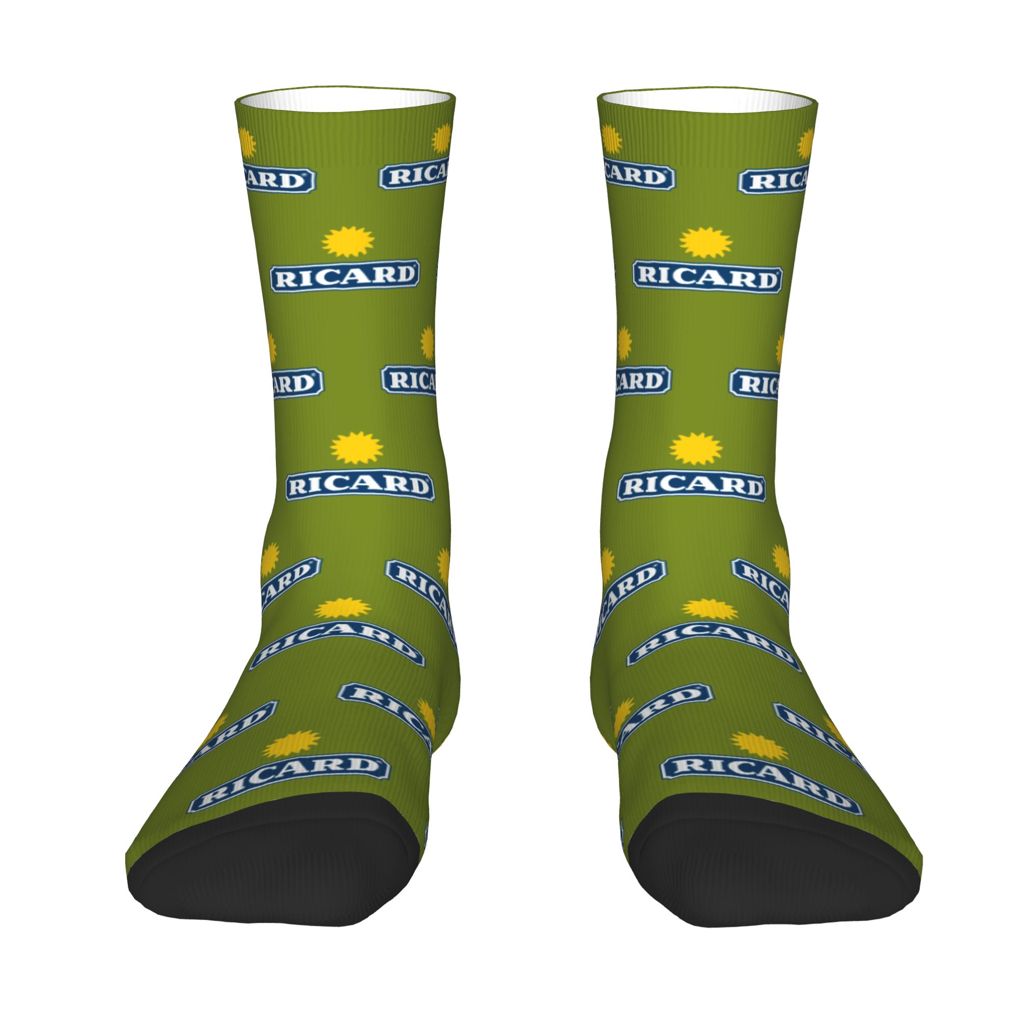 Maßgefertigte R-ricards Drink  – Dress Sock Men Bewertung und Preis