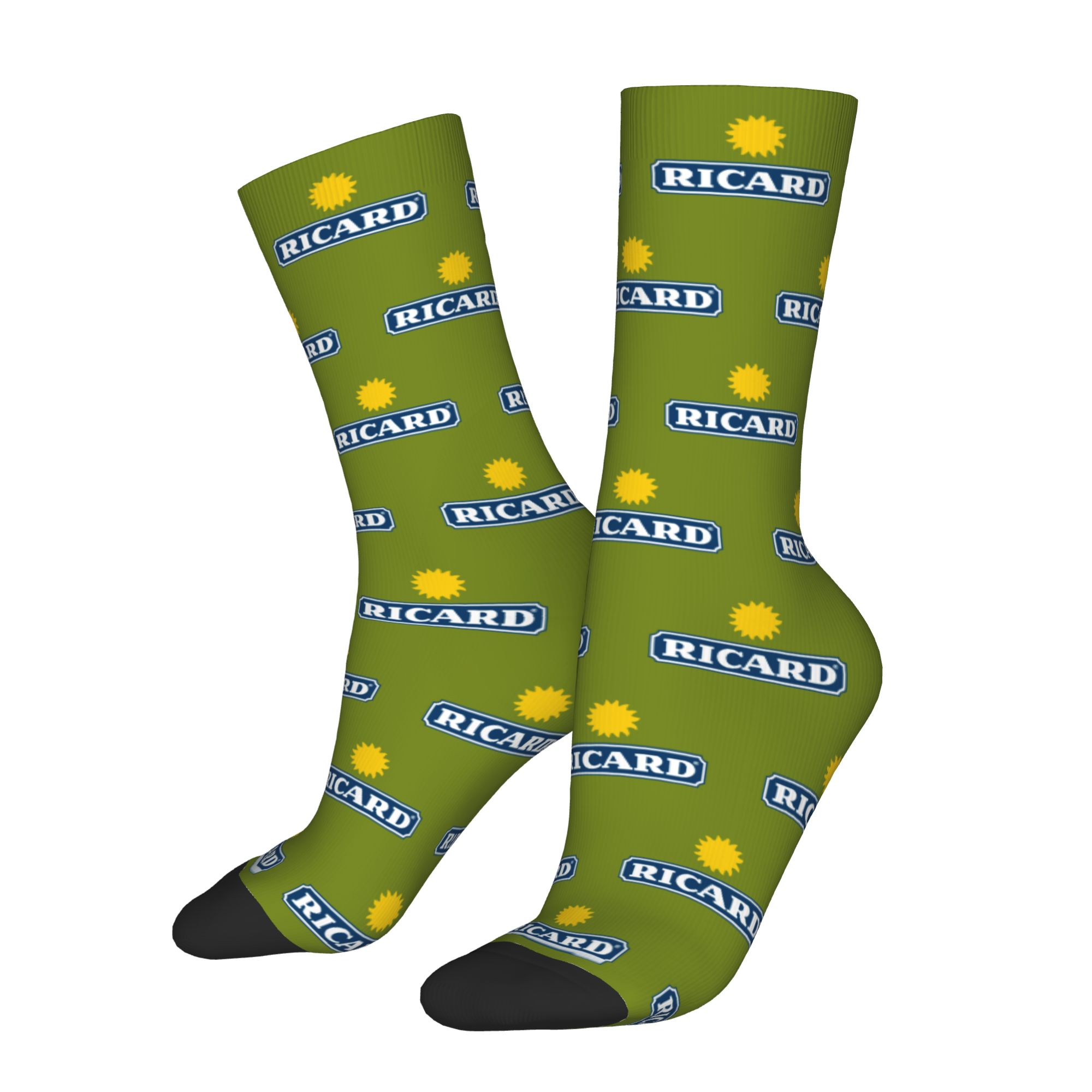 Maßgefertigte R-ricards Drink  – Dress Sock Men Bewertung und Preis