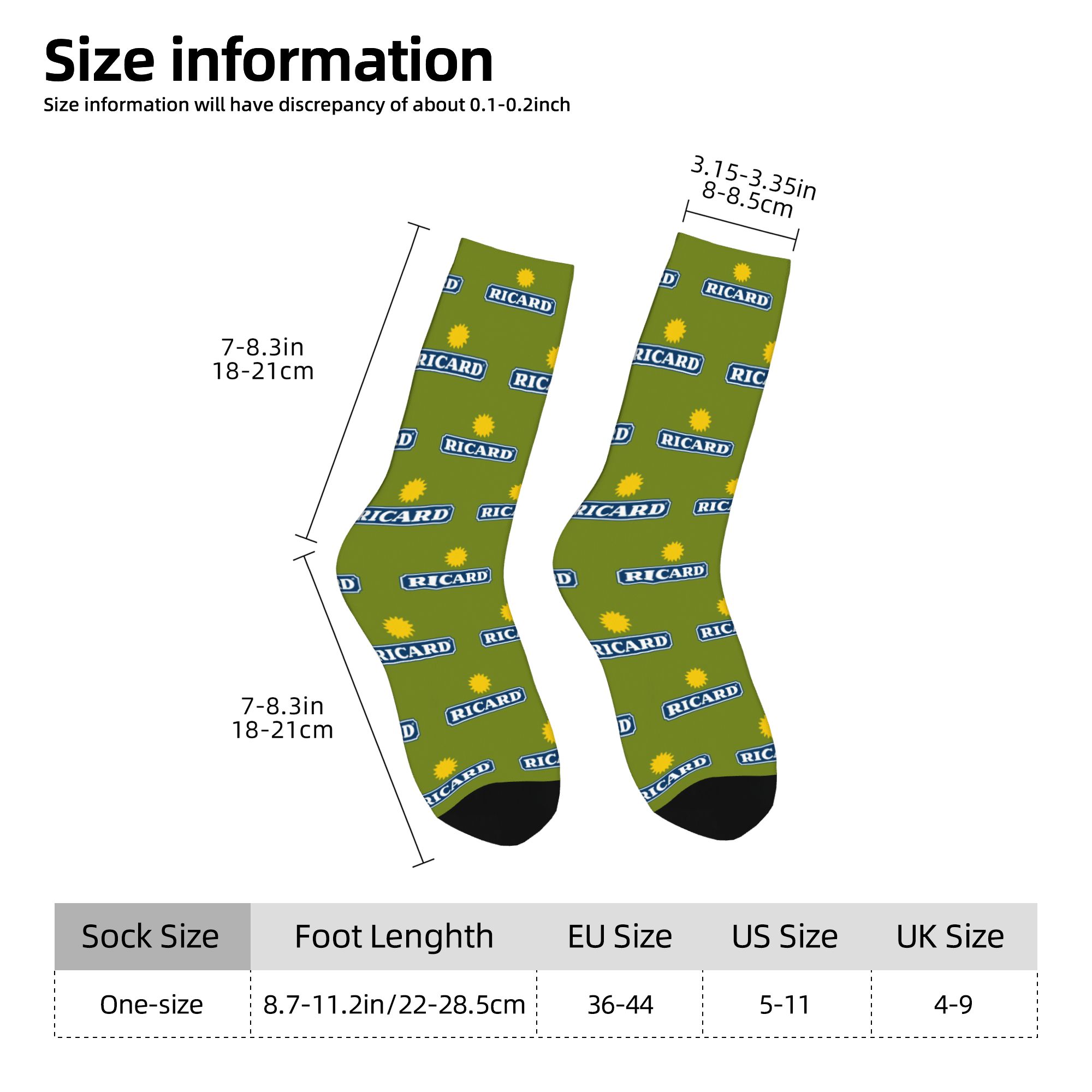 Maßgefertigte R-ricards Drink  – Dress Sock Men Bewertung und Preis