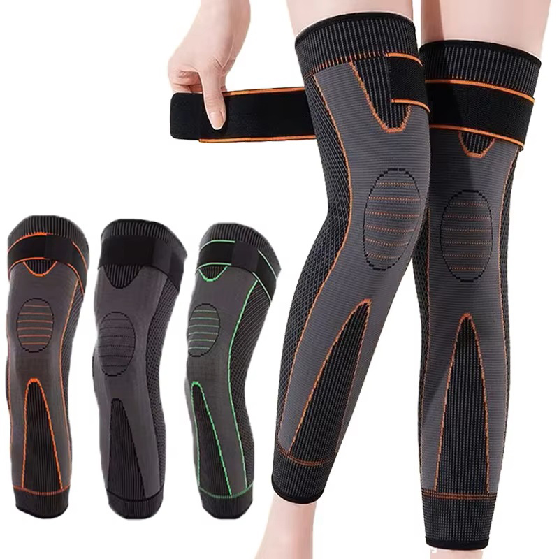 2 Stück Kompressions-Knieschon – Compression Sleeve Calf Bewertung und Preis