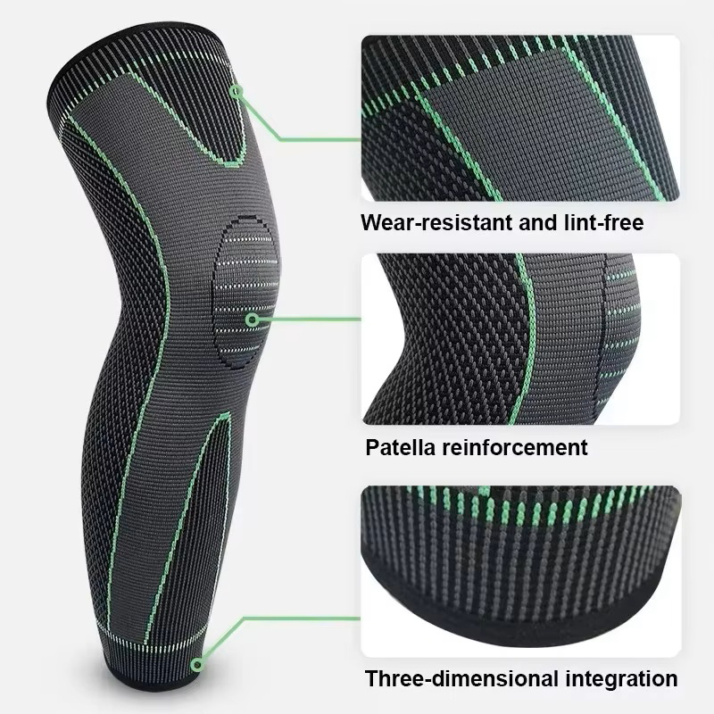 2 Stück Kompressions-Knieschon – Compression Sleeve Calf Bewertung und Preis
