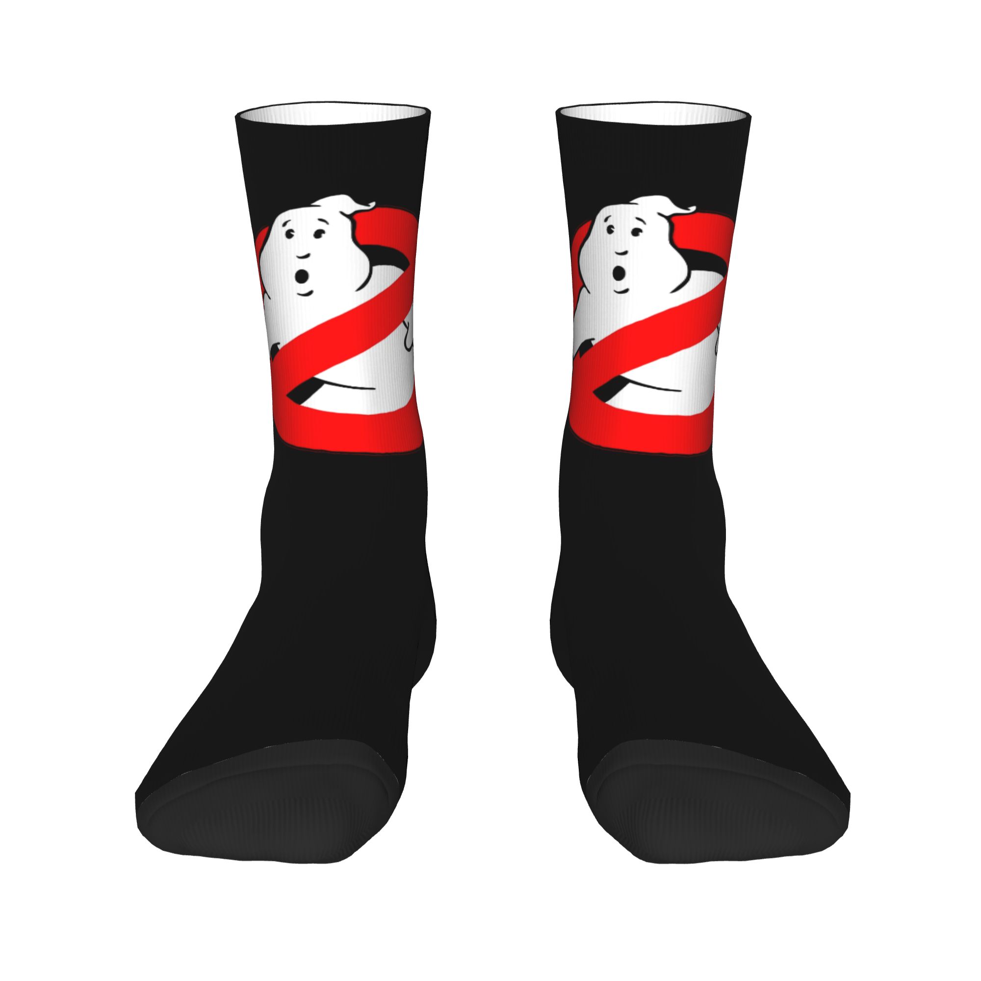 Benutzerdefinierte Ghostbuster – Dress Sock Men Bewertung und Preis
